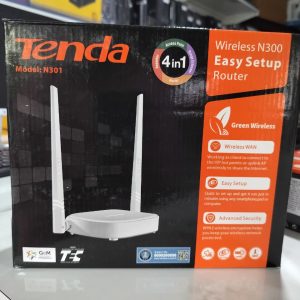 Tenda N301
