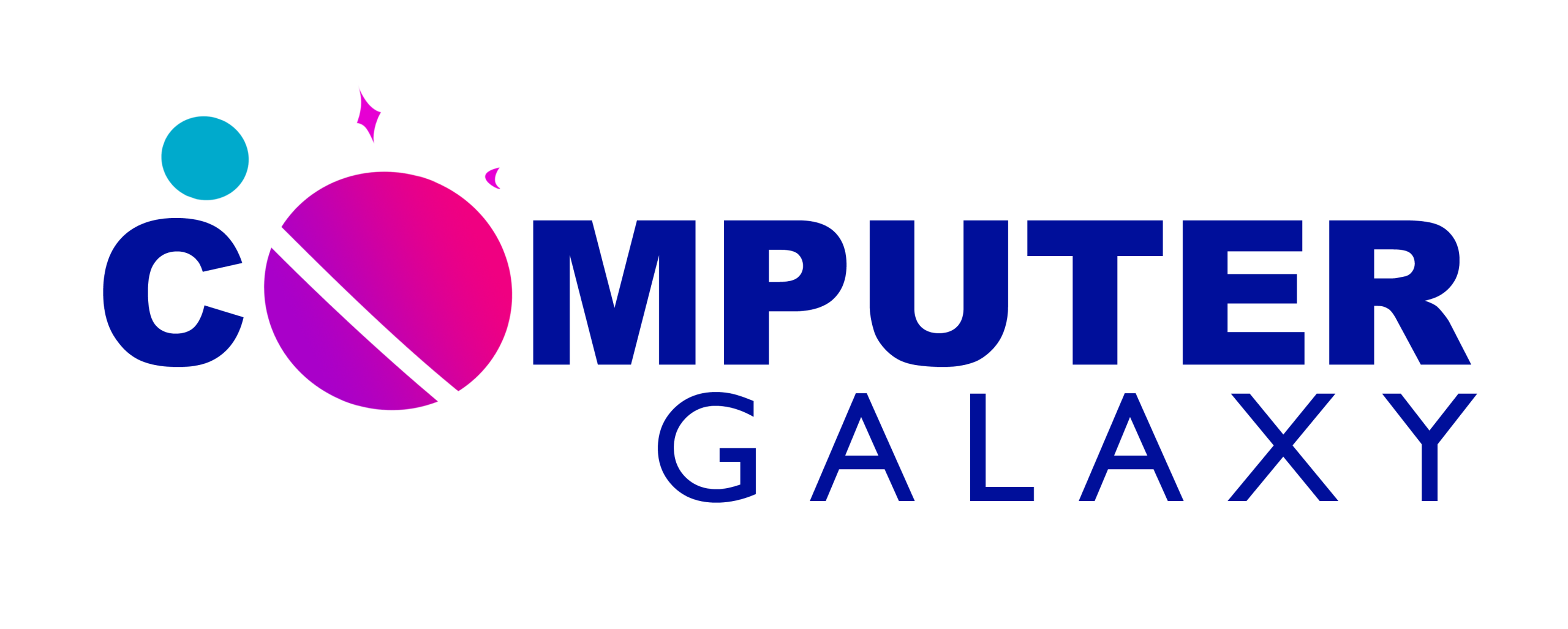 Computer Galaxy