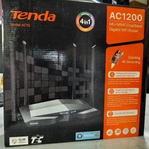 Tenda AC10